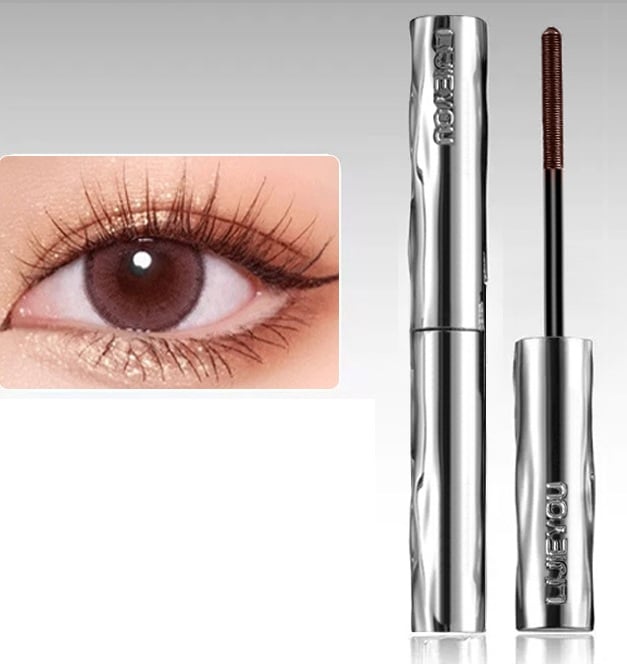 Neacebeauty™ Volumizing Lengthening Smudge-Proof Mascara with Nourishing Formula👁️✨