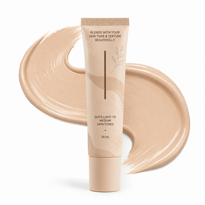 Changing Foundation for Women | Instantly Blends with Your Skin Tone