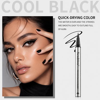 Neacebeauty™ Long-lasting eyelinerlightweight, waterproof,vegan,cruelty-free